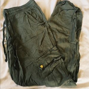 Xhilaration (Target) Joggers